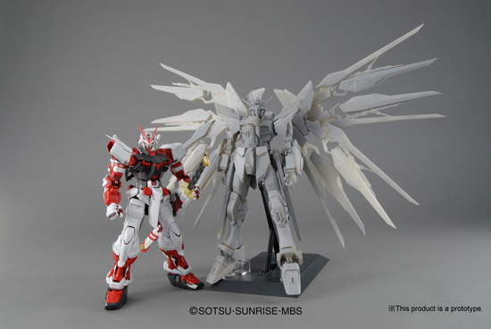 PG 1/60 ストライクフリーダムガンダム｜ホビーの総合通販サイト