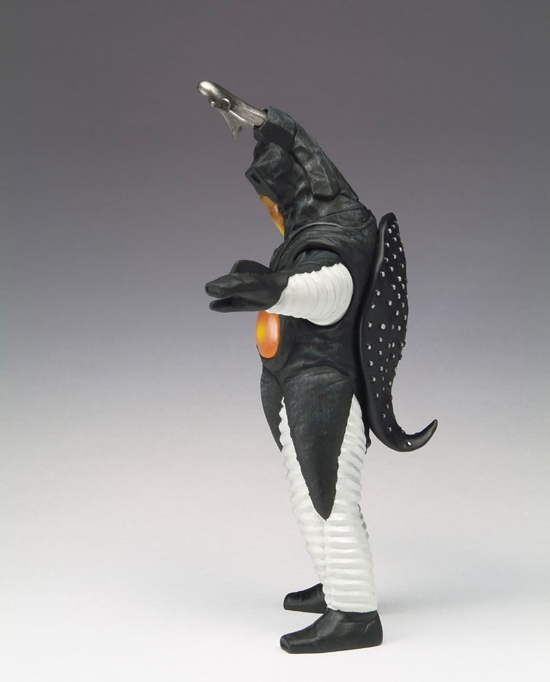 ソフビ魂 怪獣標本1.0 ゼットン｜ホビーの総合通販サイト ホビーストック