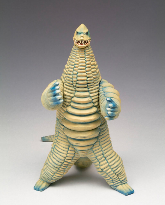 ソフビ魂 怪獣標本2.0 レッドキング｜ホビーの総合通販サイト ホビー