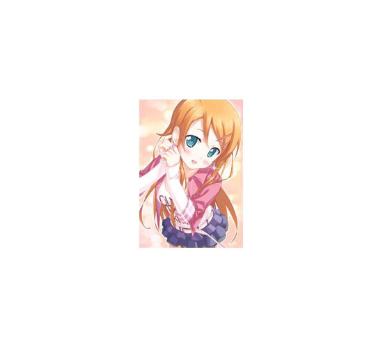 らのべ×トレカ 電撃文庫編 俺の妹がこんなに可愛いわけがない