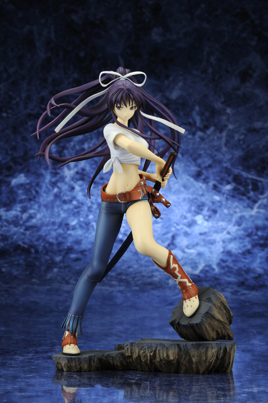 とある魔術の禁書目録 1/8 神裂火織｜ホビーの総合通販サイト ホビー