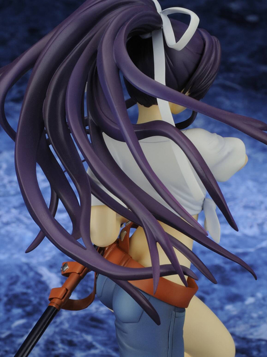 とある魔術の禁書目録 1/8 神裂火織｜ホビーの総合通販サイト ホビー