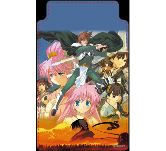 アリスソフト ランスコレクションハイグレードバージョン 限定版