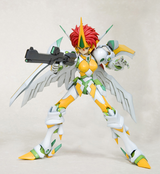 スーパーロボット大戦OG 1/144 ヴァルシオーネ｜ホビーの総合通販