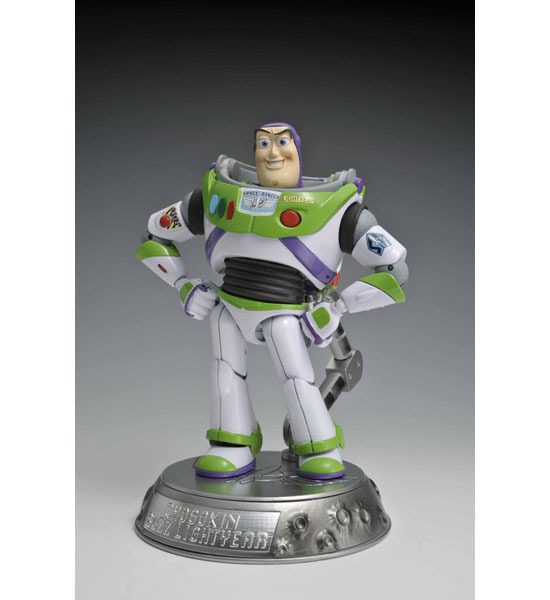 超合金 バズ・ライトイヤー｜ホビーの総合通販サイト ホビーストック