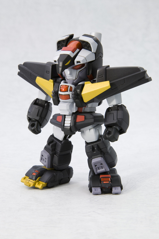 コトブキヤ D-スタイル 超獣機神ダンクーガ ダンクーガ｜ホビーの総合