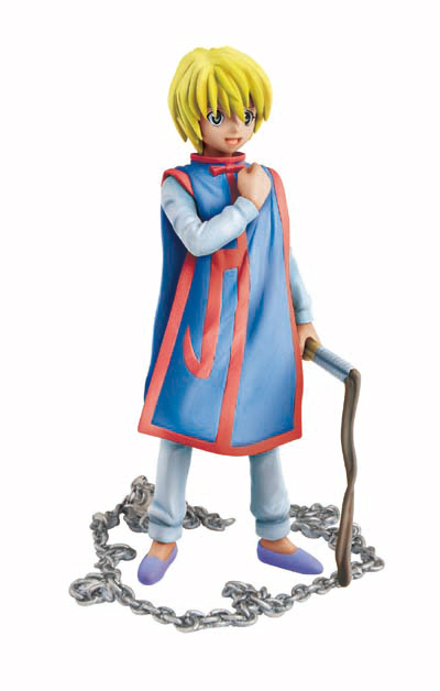 ジオラマボックスコレクション ハンター×ハンター HUNTER BOX01 6個