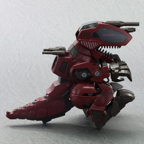 コトブキヤ D-スタイル ブラッディデスザウラー｜ホビーの総合通販