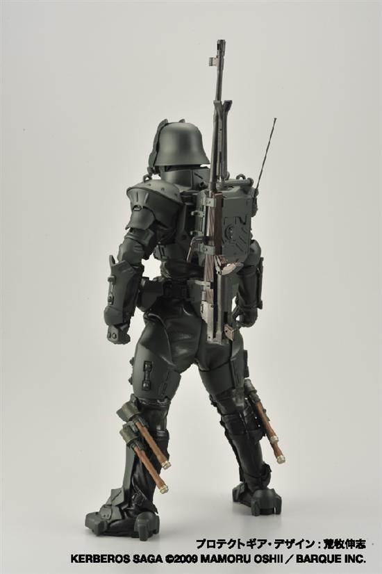 ケルベロス・サーガ 甲斐哲朗 in GENX CORE｜ホビーの総合通販サイト