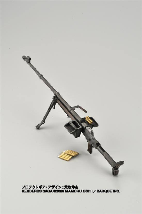 ケルベロス・サーガ 甲斐哲朗 in GENX CORE｜ホビーの総合通販サイト