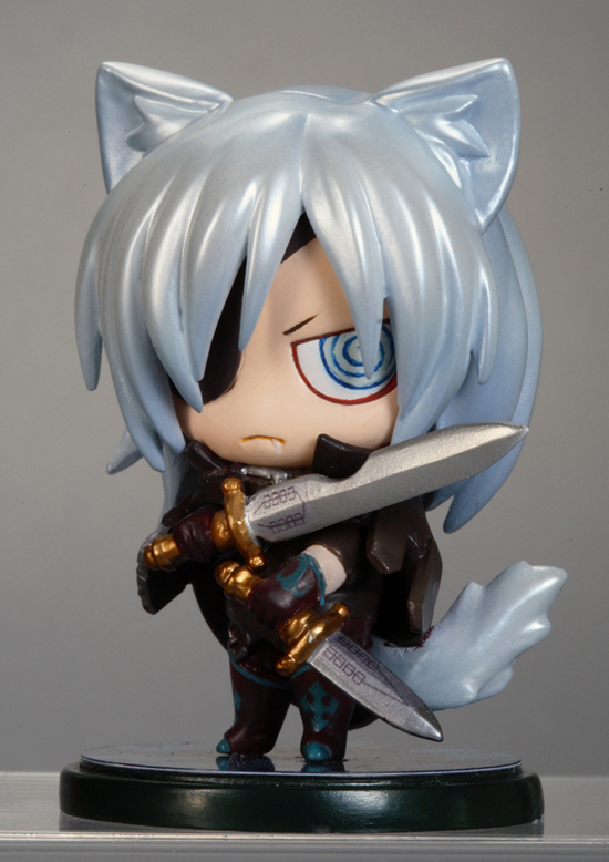 再販】ワンコインフィギュア Lamento -BEYOND THE VOID- 10個入り1BOX