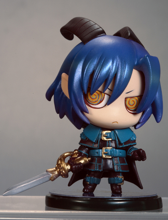 再販】ワンコインフィギュア Lamento -BEYOND THE VOID- 10個入り1BOX