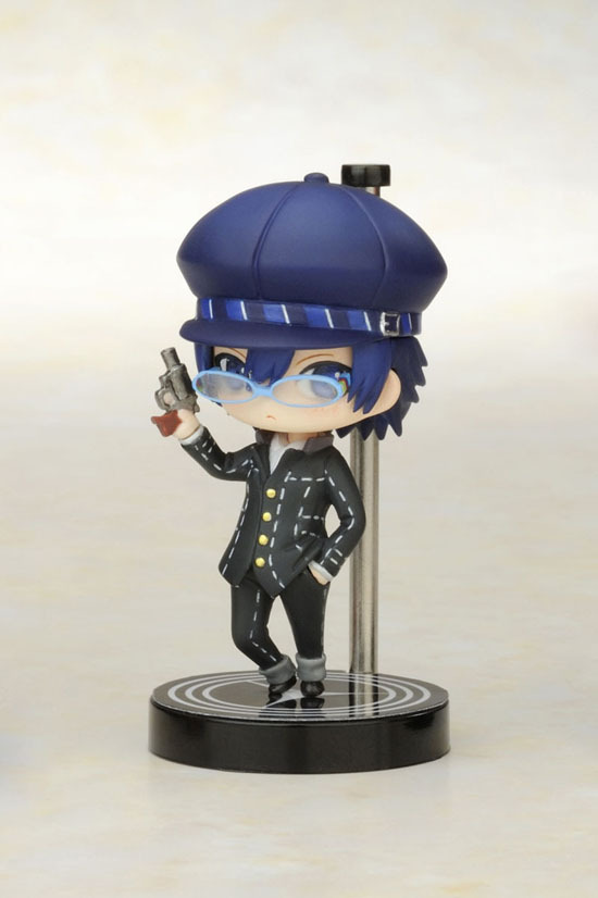 再販】コトブキヤ ワンコイングランデフィギュアコレクション ペルソナ