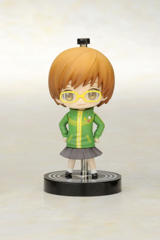 再販】コトブキヤ ワンコイングランデフィギュアコレクション ペルソナ