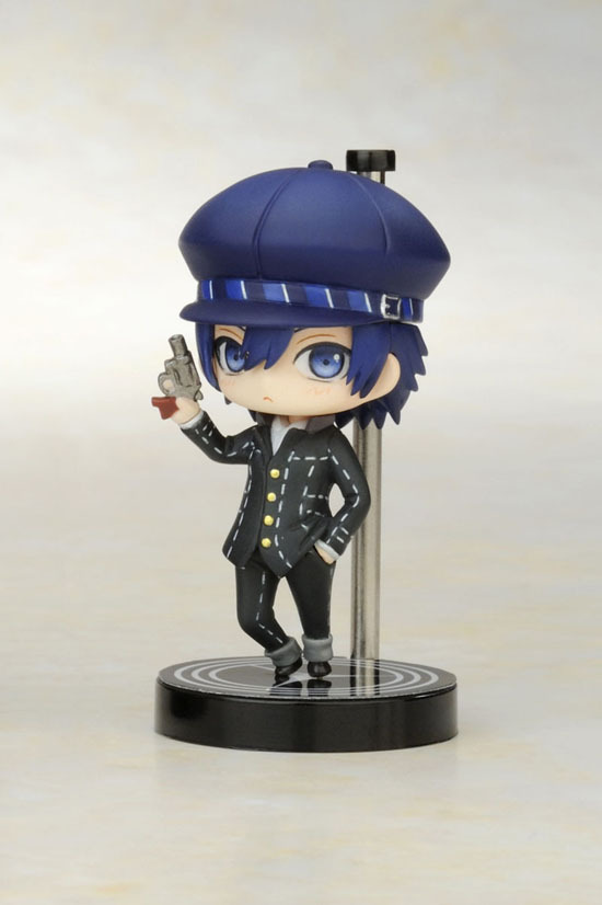 再販】コトブキヤ ワンコイングランデフィギュアコレクション ペルソナ