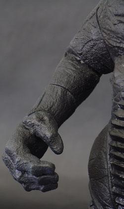 大怪獣シリーズ ウルトラマン編 悪質宇宙人 メフィラス星人｜ホビーの