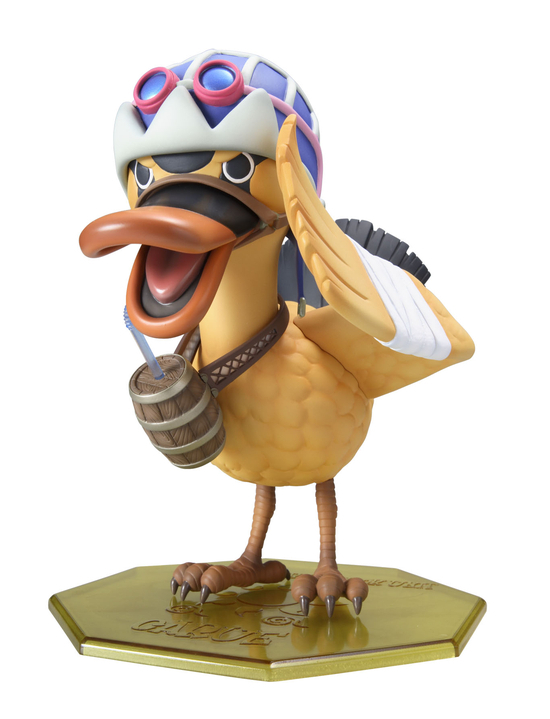 エクセレントモデル Portrait.Of.Pirates NEO-EX 1/8 カルー｜ホビーの