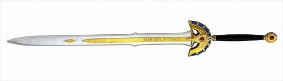 ドラゴンクエスト ワールドプロップシリーズ 1/1 ロトの剣｜ホビーの