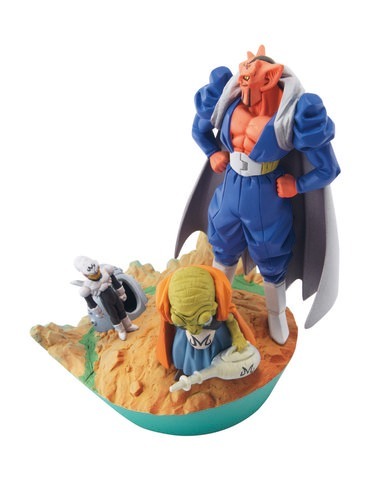 メガハウス ドラゴンボールカプセルR 驚愕の魔人 ブウ編 7個入り1BOX