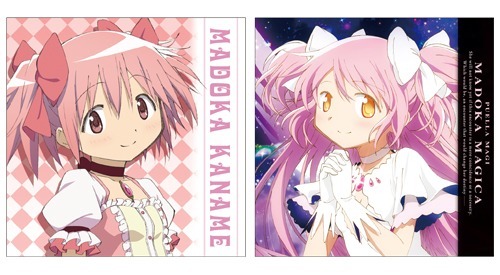 劇場版 魔法少女まどか☆マギカ まどか クッションカバー｜ホビーの