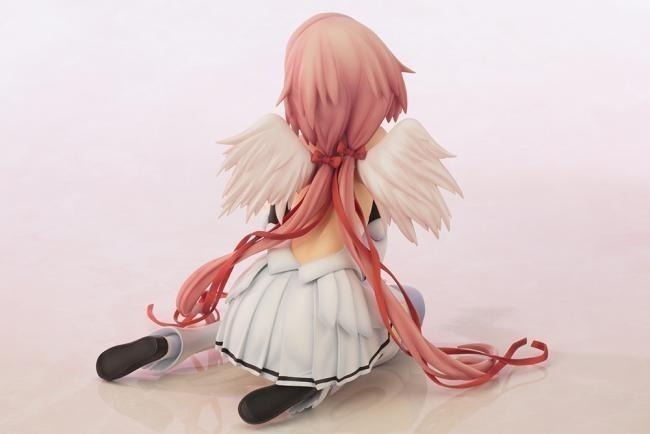 コトブキヤ そらのおとしものFinal 永遠の私の鳥籠 1/6 イカロス