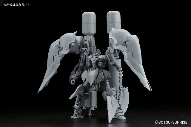 HGUC 1/144 クシャトリヤ・リペアード｜ホビーの総合通販サイト ホビー