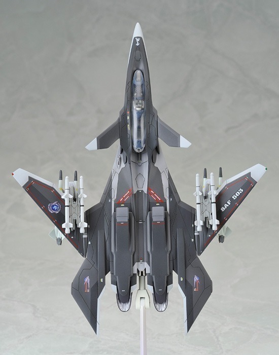 再販】アルター アルメカ 戦闘妖精雪風 1/100 FFR-41MR メイヴ 雪風