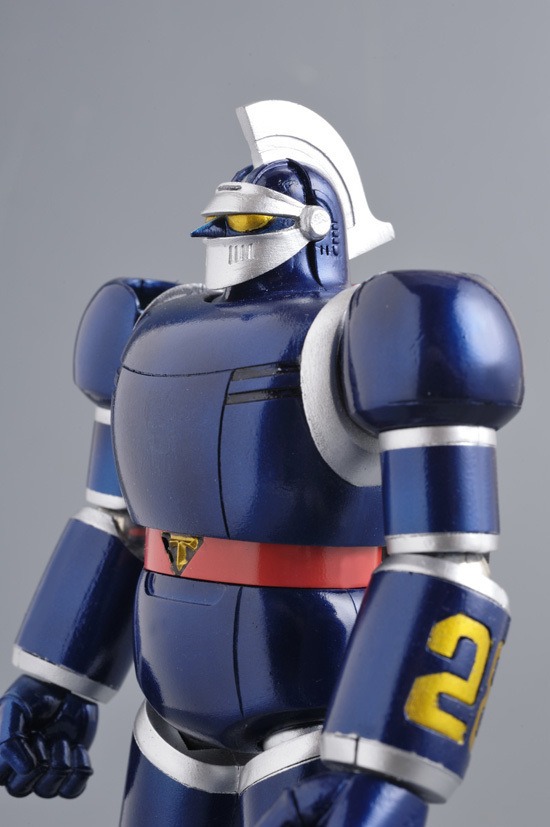 再販】エヴォリューション・トイ ダイナマイト アクション！ No.4 太陽