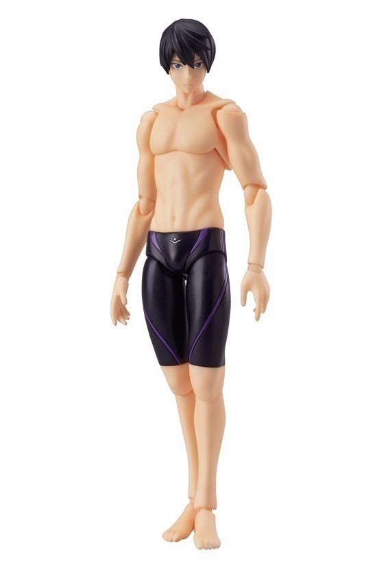 HS特典付き】figma 七瀬 遙｜ホビーの総合通販サイト ホビーストック