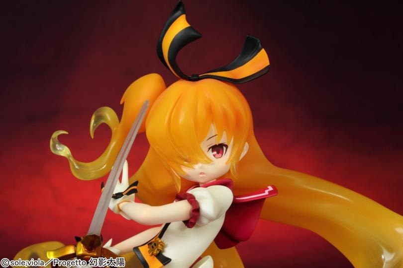 グリフォン 幻影ヲ駆ケル太陽 1/8 太陽あかり｜ホビーの総合通販サイト