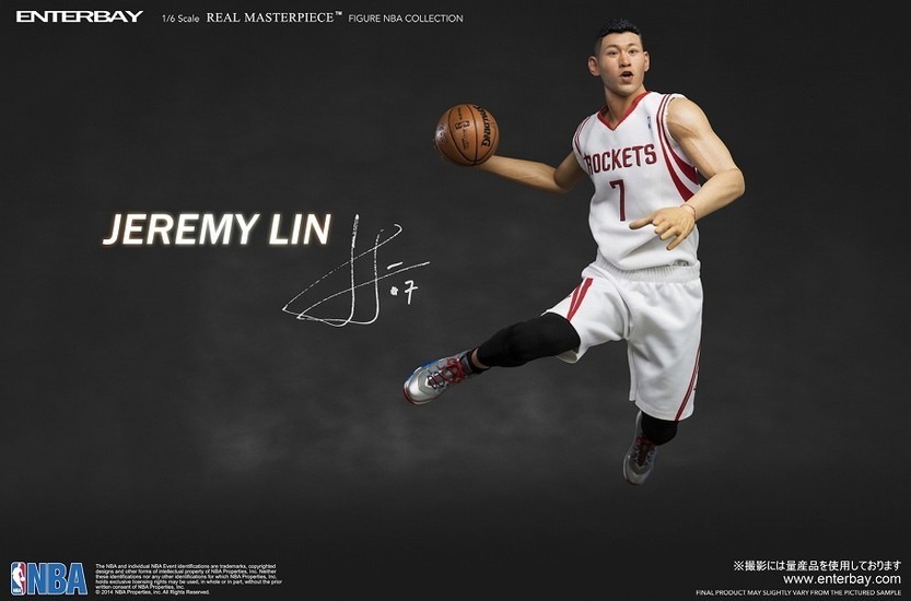 エンターベイ 1/6 リアルマスターピース コレクティブル フィギュア