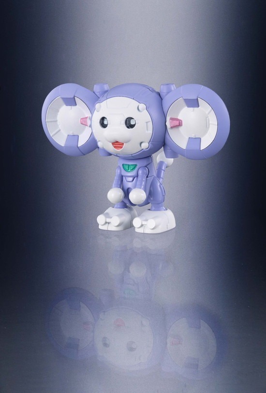 超合金 超合体SFロボット 藤子・F・不二雄キャラクターズ｜ホビーの