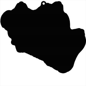 ソウルイーターノット！ トレーディングメタルチャームストラップ 10個