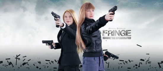 アート・ストーム FRINGE オリビア・ダナム｜ホビーの総合通販サイト