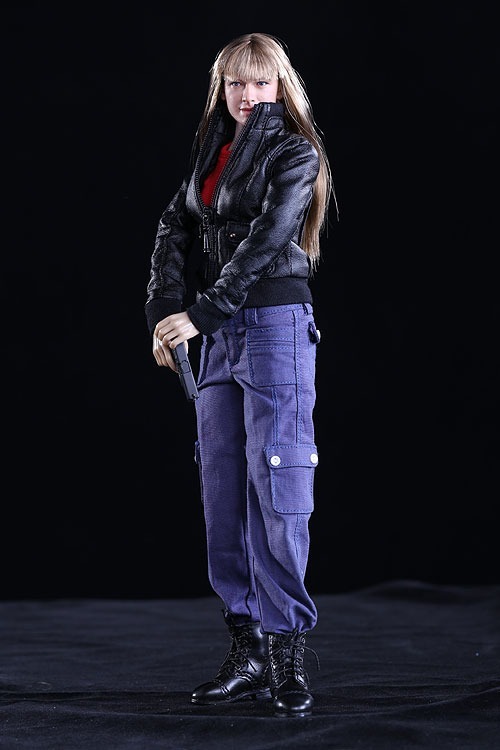 アート・ストーム FRINGE オリビア・ダナム｜ホビーの総合通販サイト