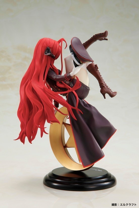 ブロッコリー DRACU-RIOT! 1/8 矢来美羽｜ホビーの総合通販サイト