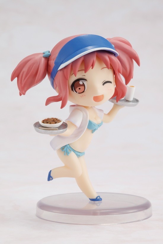 トイズワークスコレクション にいてんごでらっくす はたらく魔王さま