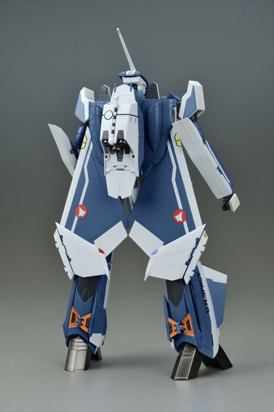 アルカディア マクロスゼロ 1/60 完全変形VF-0D フェニックス 工藤シン
