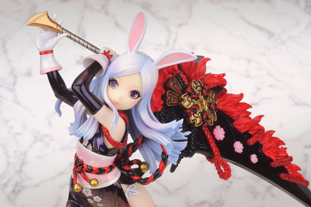 フレア TERA エリーン 桜花月影・流ver｜ホビーの総合通販サイト