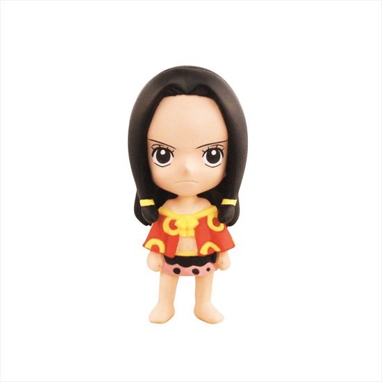 プレックス アニキャラヒーローズ ワンピース幼少期編 15個入り1BOX