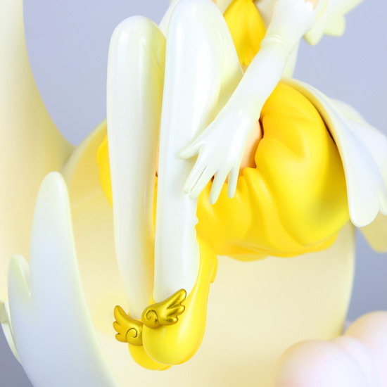 PLUM カードキャプターさくら 1/7 木之本桜 ～エンジェルクラウン