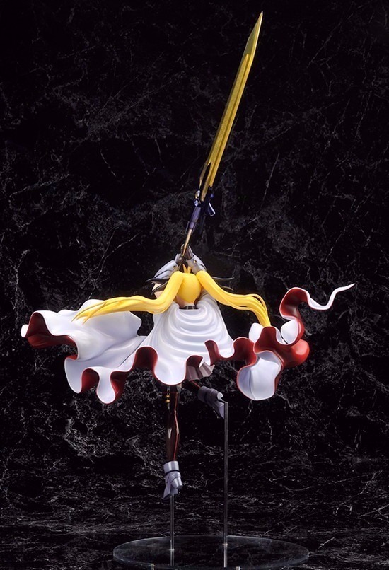 アルター 魔法少女リリカルなのは The MOVIE 2nd A's 1/7 フェイト