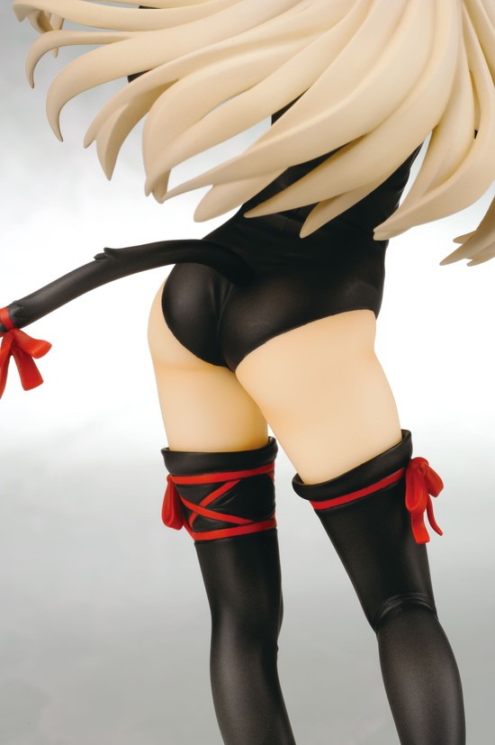 クロエ ビースト フィギュア ブロッコリー プリズマイリヤ Fate FGO