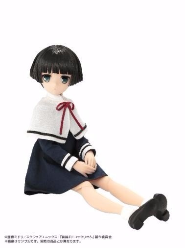 AZONE アゾン 1/6 市松こひな AZONE INTERNATIONAL::カタログ詳細ページ