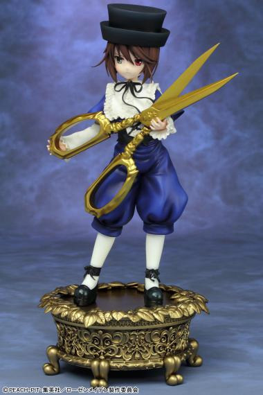 再販】グリフォン ローゼンメイデン 1/3 蒼星石｜ホビーの総合通販