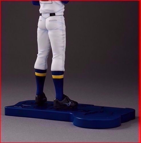 アプリコットブロッサム ダイヤのA 1/9 御幸一也 レジンキャスト塗装