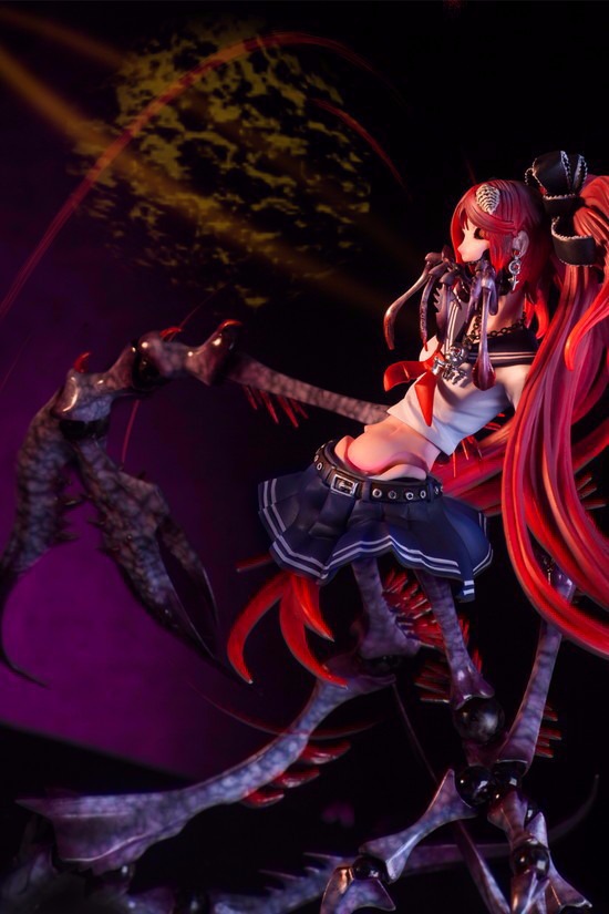 ユニオンクリエイティブ Hdge technical statue No.7 Ca 蟹型シーエ