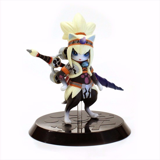 カプコン フィギュアビルダー スタンダードモデル モンスターハンター