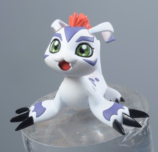 メガハウス デジモンアドベンチャー デジコレ！ DATA1 8個入り1BOX