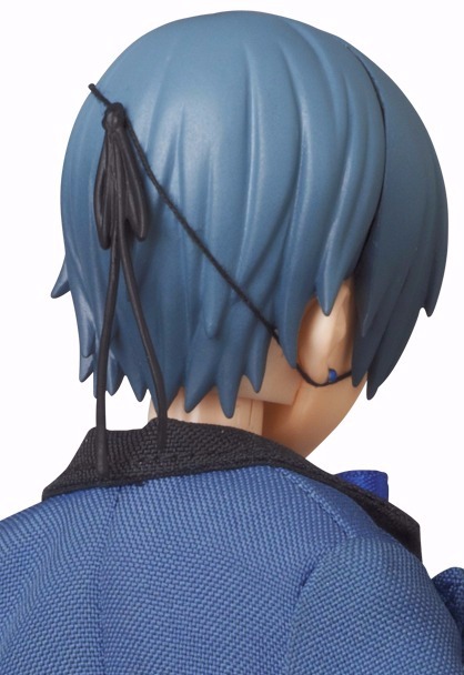 REAL ACTION HEROES 黒執事 シエル・ファントムハイヴ｜ホビーの総合